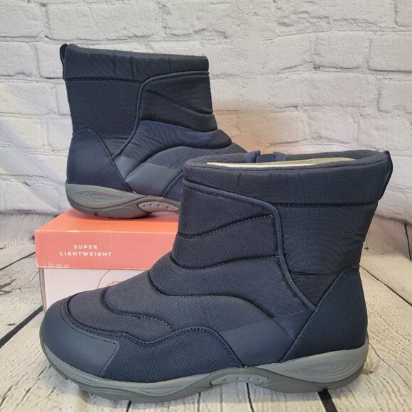 Easy Spirit Women's Enroute Ankle Booties - Picture 1 of 9